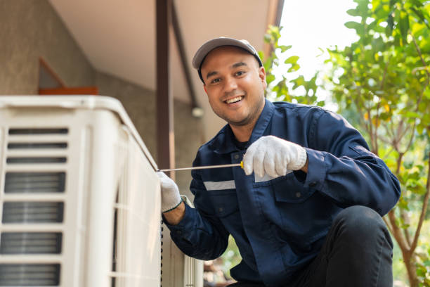 Professional HVAC in Crestline, OH